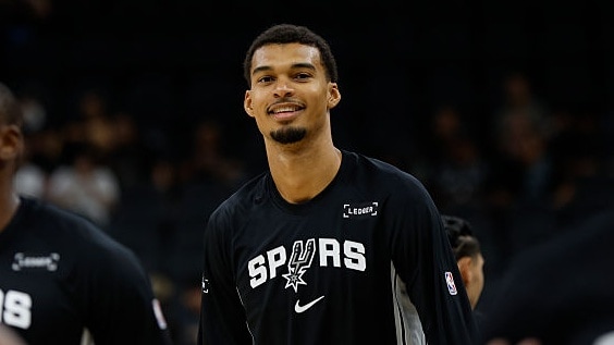 Starting 5, Oct. 7: Flagg Planted