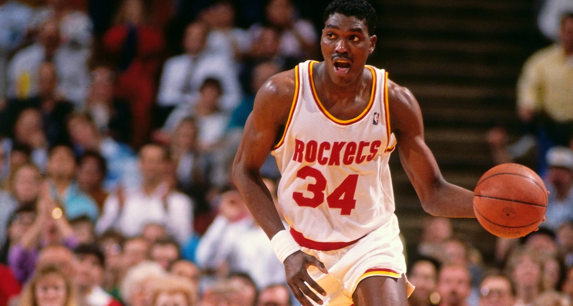 Houston Rockets single-season assists per game leaders