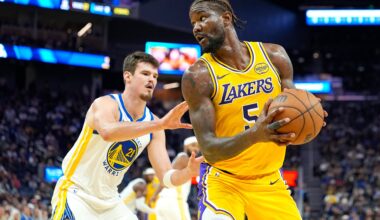 Deandre Ayton said what Luka Doncic did he has never experienced with the Suns or Trail Blazers