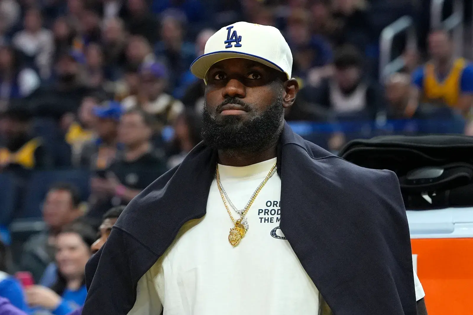 los angeles lakers star lebron james