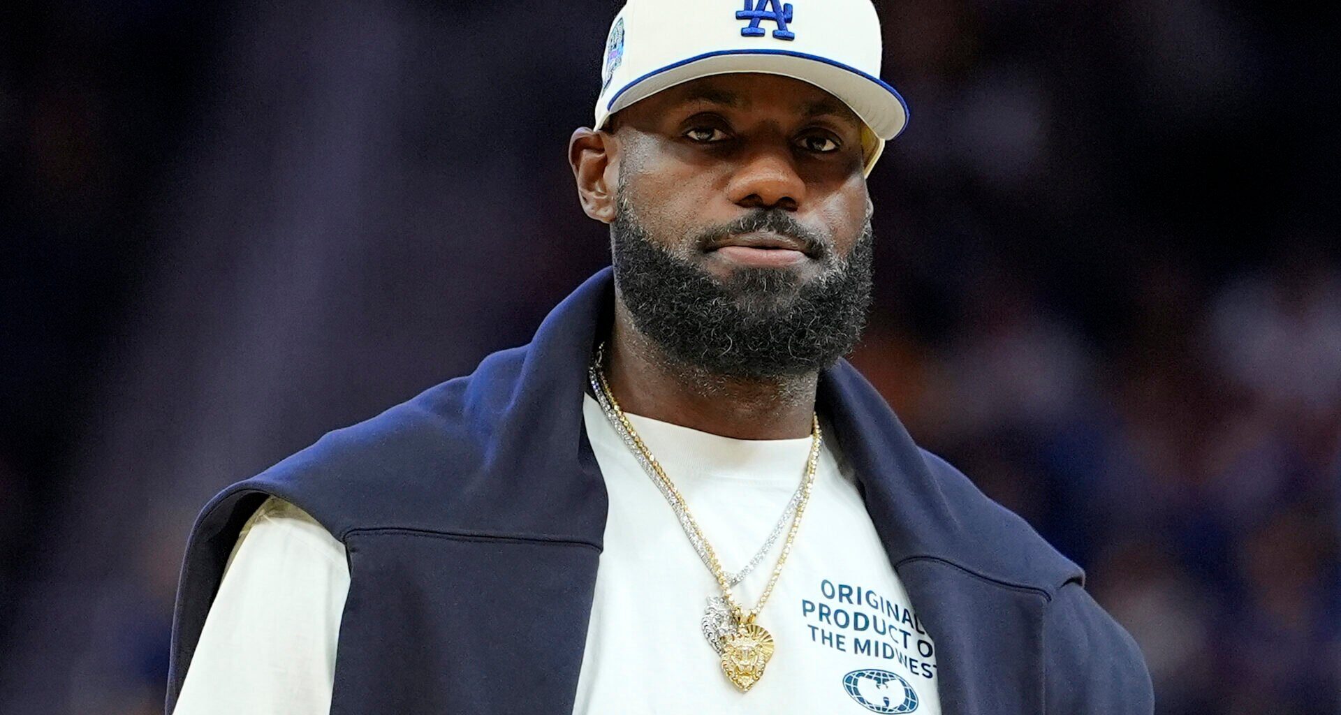 Why Stephen A. Smith is not 'concerned' about LeBron James missing LA Lakers games with injury