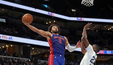 Detroit Pistons vs Chicago Bulls: Odds, Spread, and Total