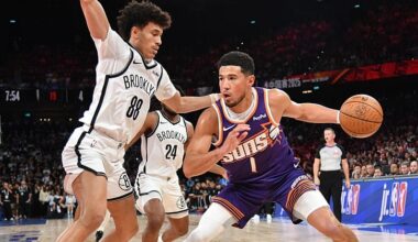 Starting 5, Oct. 9: The Results Are In