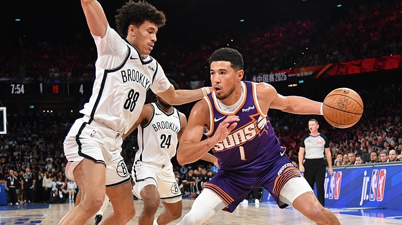 Starting 5, Oct. 9: The Results Are In