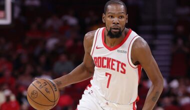 Starting 5, Oct. 8: The Way Of Wemby