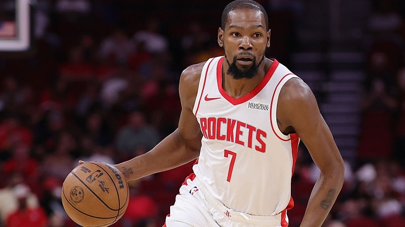 Starting 5, Oct. 8: The Way Of Wemby