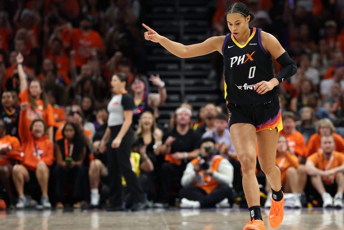2025 WNBA free agency: Which players could make the biggest moves?