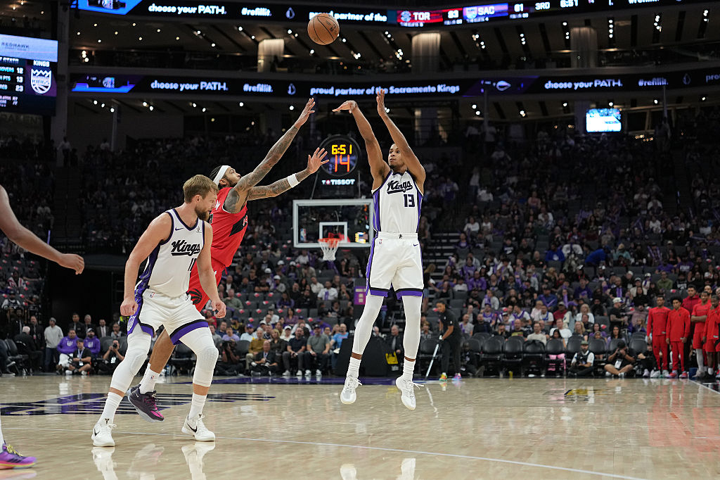 Keegan Murray's injury should have "little to no impact" on extension