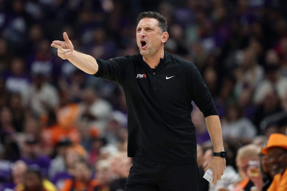 Phoenix Mercury coach Nate Tibbetts ejected in Game 4 finals loss as WNBA officiating frustration grows