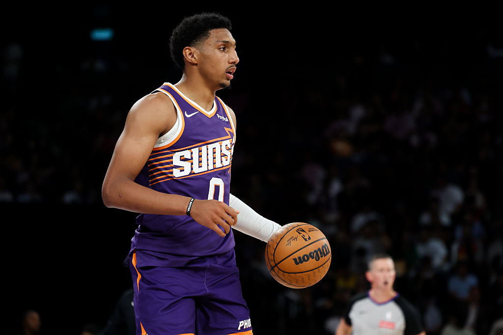 Top DraftKings NBA DFS Bargain Plays for Wednesday 10/22/25