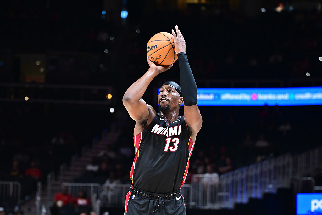 What happened to Bam Adebayo? Injury updates Monday 10/13/25