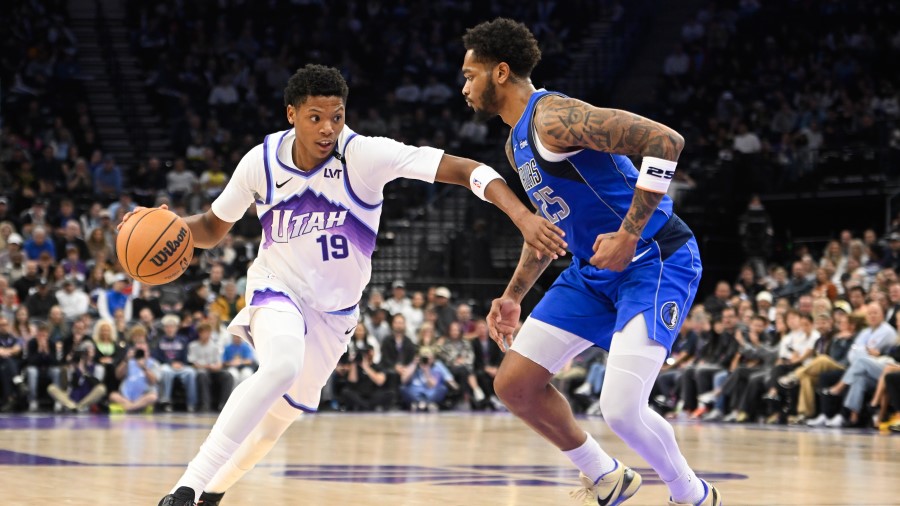 Ace Bailey Expected To Make NBA Debut