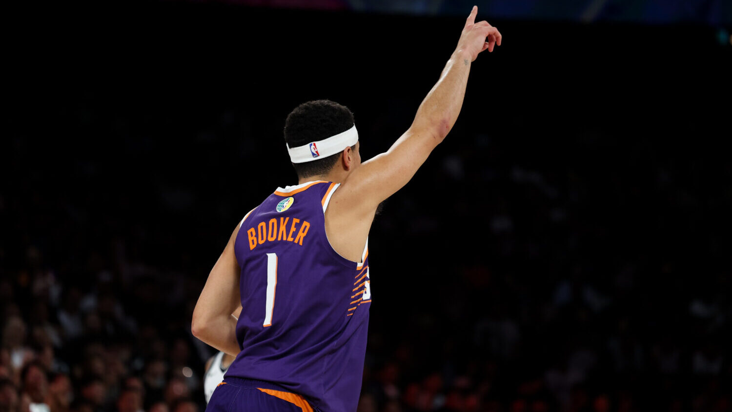 Suns projected starting 5 star power Yahoo Sports...