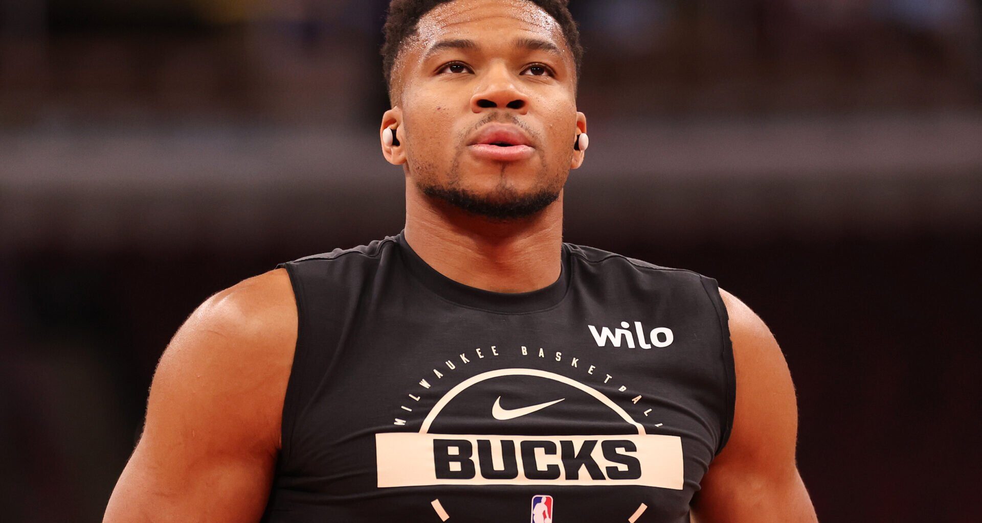 Doc Rivers says he couldn't have thought of a better fit for Giannis Antetokounmpo than 'smart' Bucks star