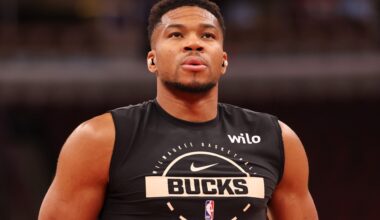 Doc Rivers says he couldn't have thought of a better fit for Giannis Antetokounmpo than 'smart' Bucks star
