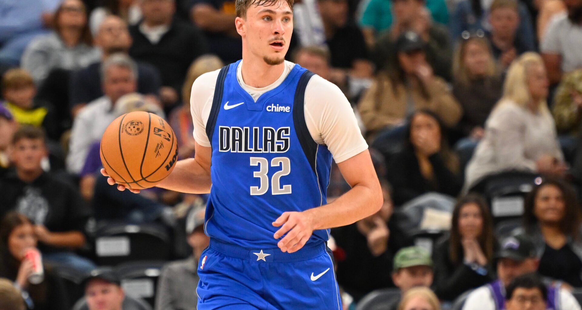 Brian Windhorst says Cooper Flagg's skills better than 2003 LeBron James, 'frankly it was a disaster'