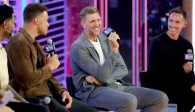 Introducing the NBA’s new TV landscape: NBC is back, Amazon debuts and ‘Inside’ moves over