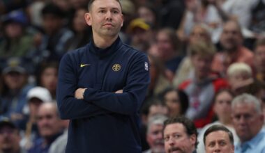 David Adelman on Chauncey Billups, Terry Rozier sports gambling arrests