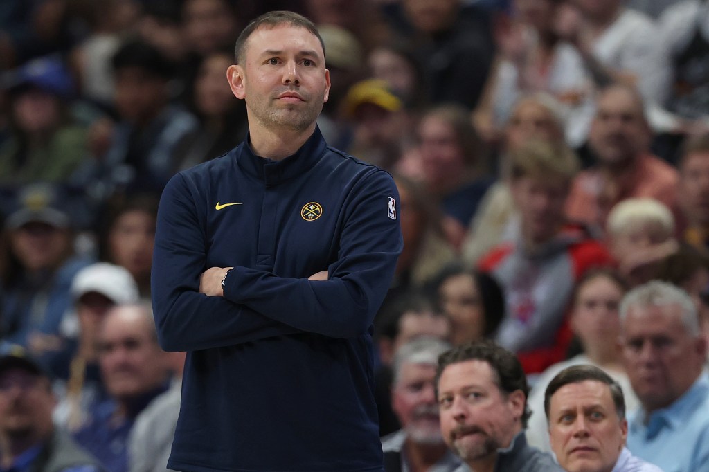 David Adelman on Chauncey Billups, Terry Rozier sports gambling arrests