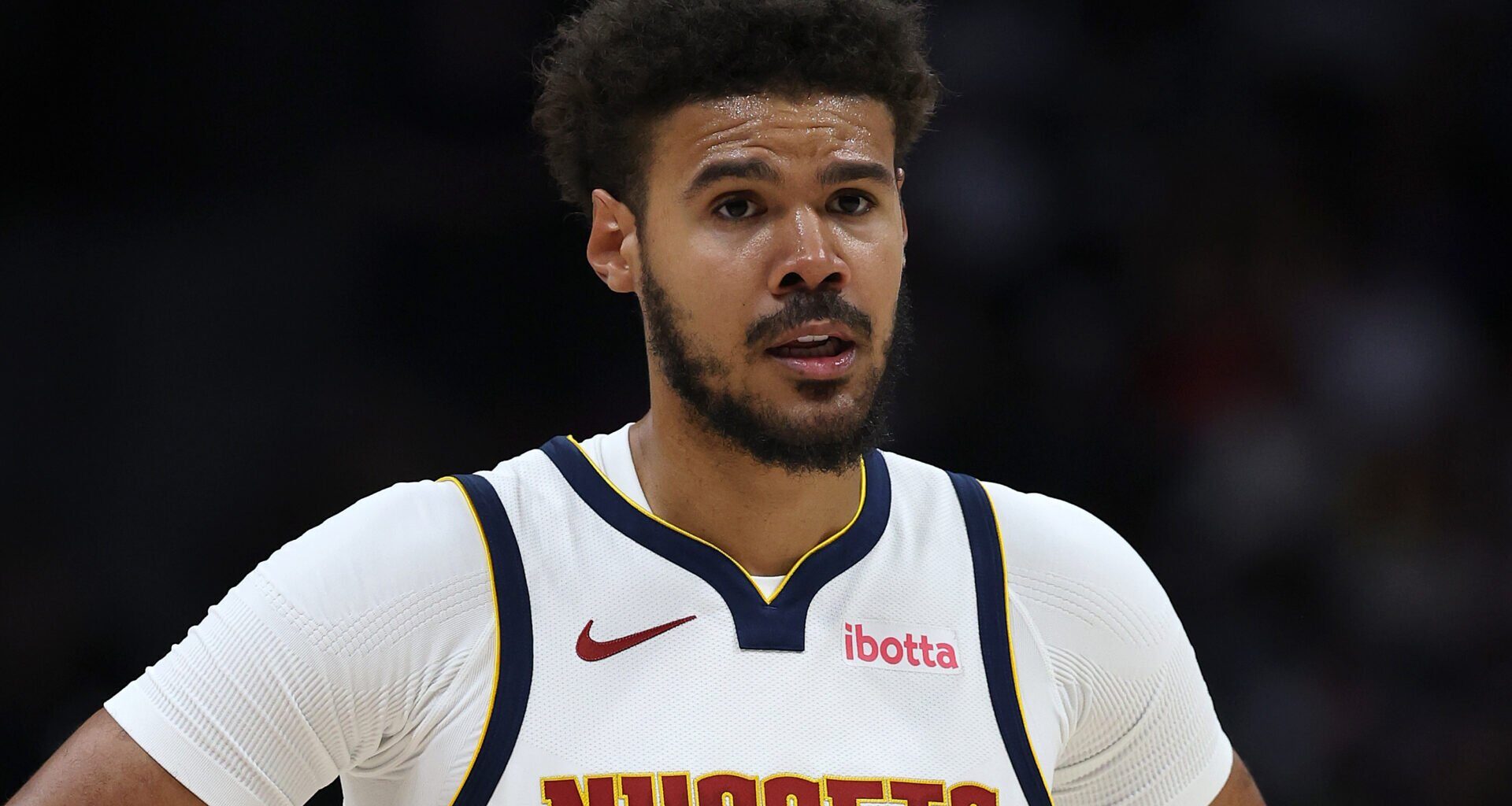 NBA expert pinpoints problem Cam Johnson already found on the Nuggets, ‘Better player than that...’
