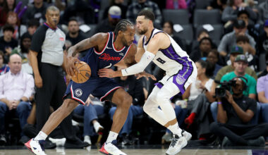 Shorthanded Sacramento Kings fall flat in tune-up vs. LAC