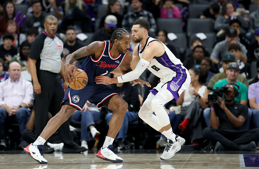 Shorthanded Sacramento Kings fall flat in tune-up vs. LAC