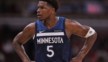 Wednesday 10/22/25 vs. Trail Blazers