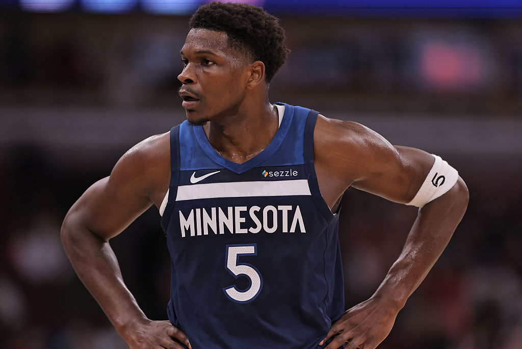 Wednesday 10/22/25 vs. Trail Blazers