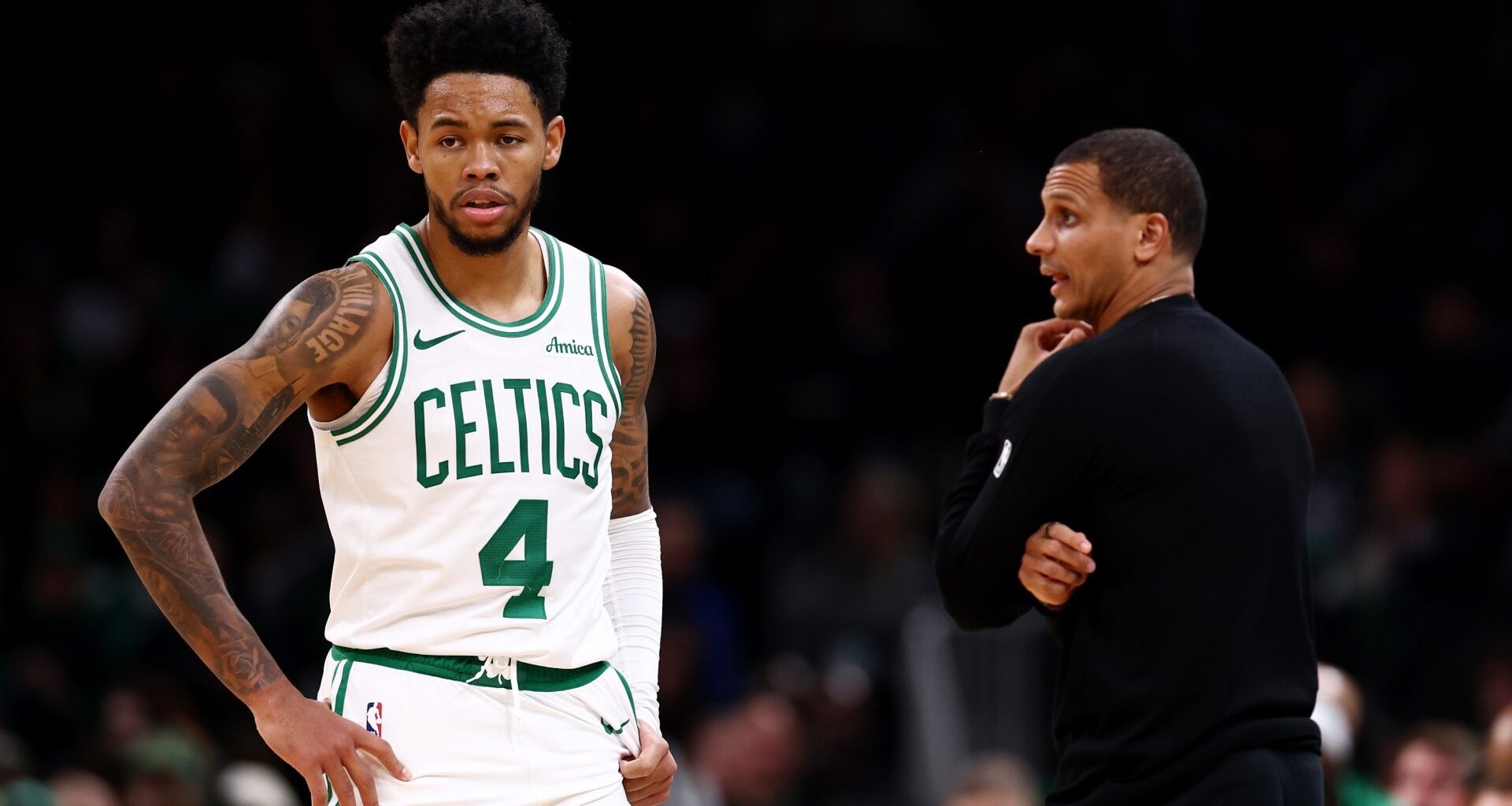 2025-26 Season Preview: Boston Celtics