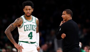 2025-26 Season Preview: Boston Celtics
