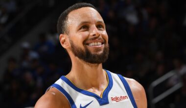 Warriors, Clippers trusting their experience as season begins