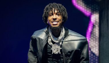 NBA YoungBoy Concert Shuts Down Miami Heat Locker Room For Third Time