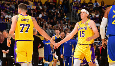 Los Angeles Lakers at Memphis Grizzlies prediction, pick on Friday 10/31/25