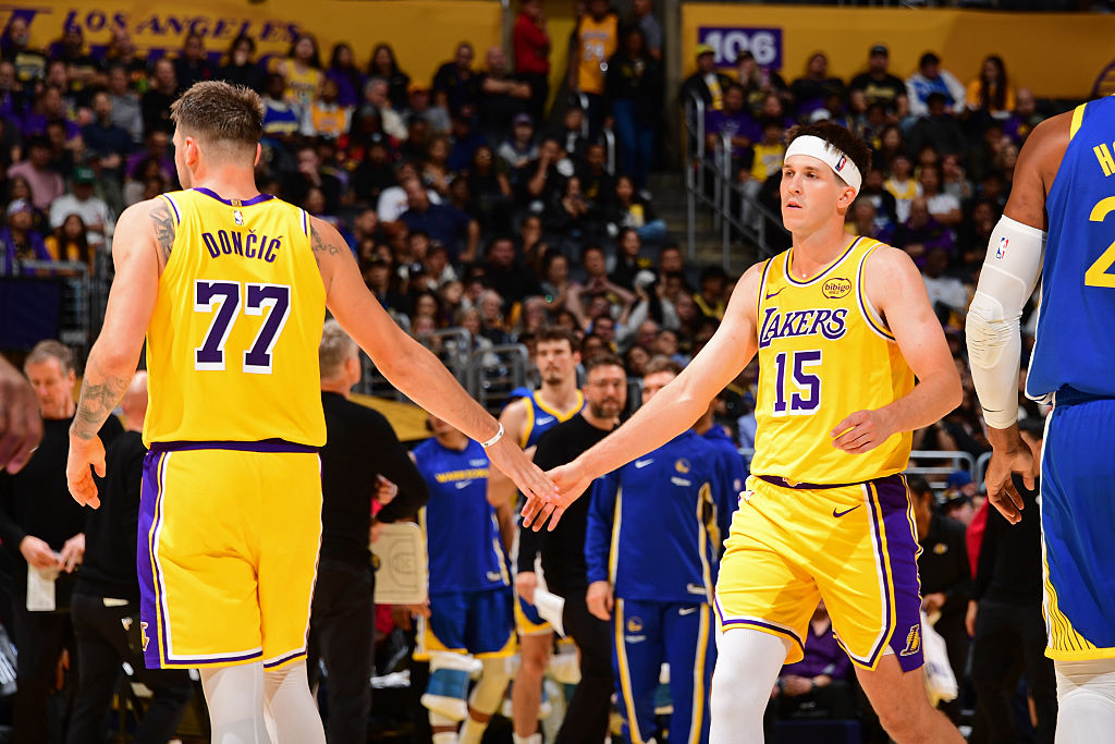 Los Angeles Lakers at Memphis Grizzlies prediction, pick on Friday 10/31/25