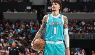 Meet Mirin Fader: From tracking LaMelo Ball to covering NBA at The Athletic