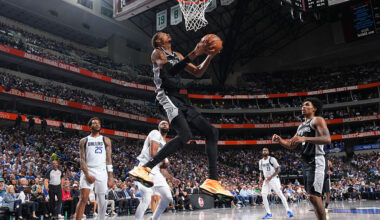 Spurs at Pelicans Best Prop Bets for Friday 10/24/25