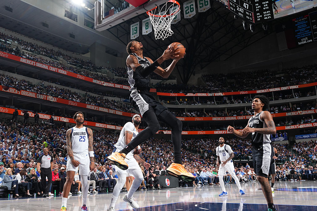 Spurs at Pelicans Best Prop Bets for Friday 10/24/25