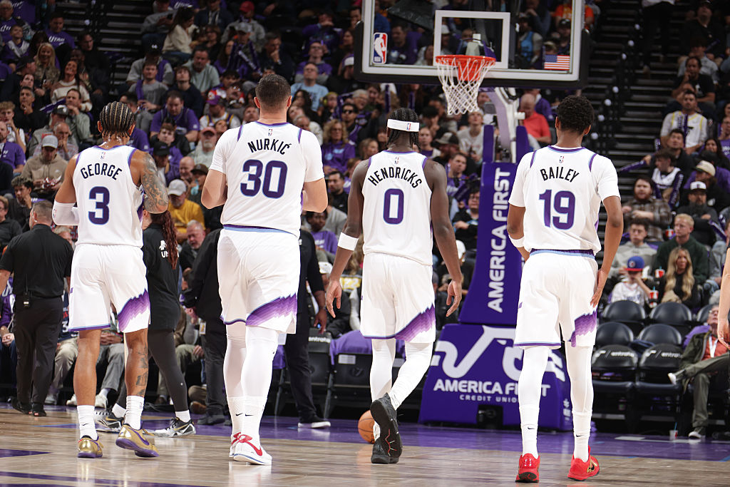 Utah Jazz vs. Sacramento Kings prediction, pick on Friday 10/24/25