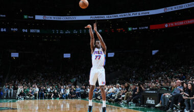 Best NBA 3-point prop bets for Saturday 10/25/25