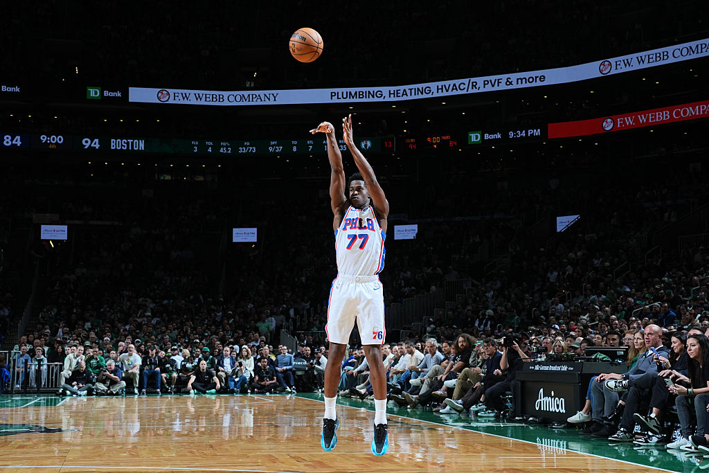 Best NBA 3-point prop bets for Saturday 10/25/25