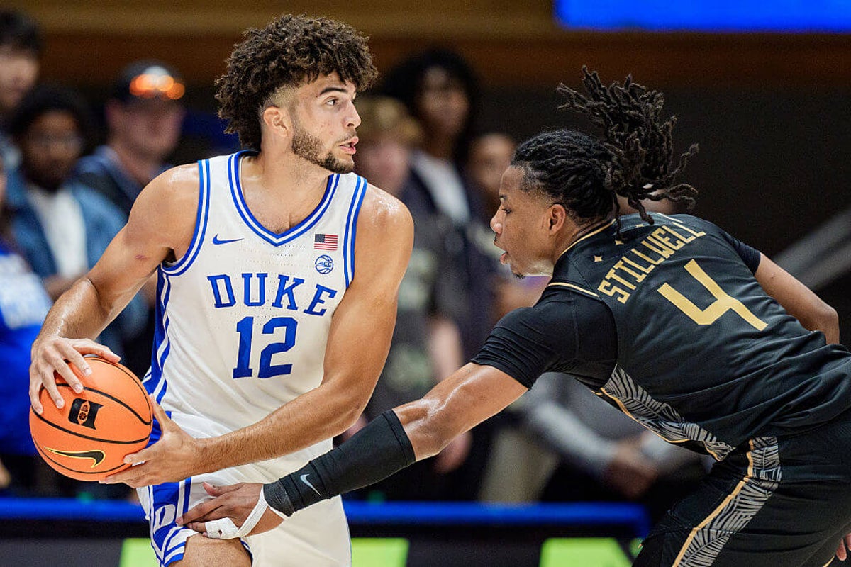 Why college basketball’s preseason is full of top-25 exhibitions — and fewer ‘secret’ scrimmages