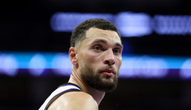 Are the Sacramento Kings already on the path to the lottery?