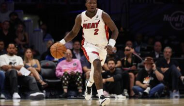 Heat had no idea about FBI betting probe before Terry Rozier trade