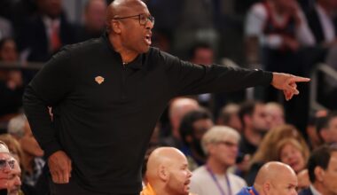 How Mike Brown's demand for next-play speed is rewiring the Knicks' DNA