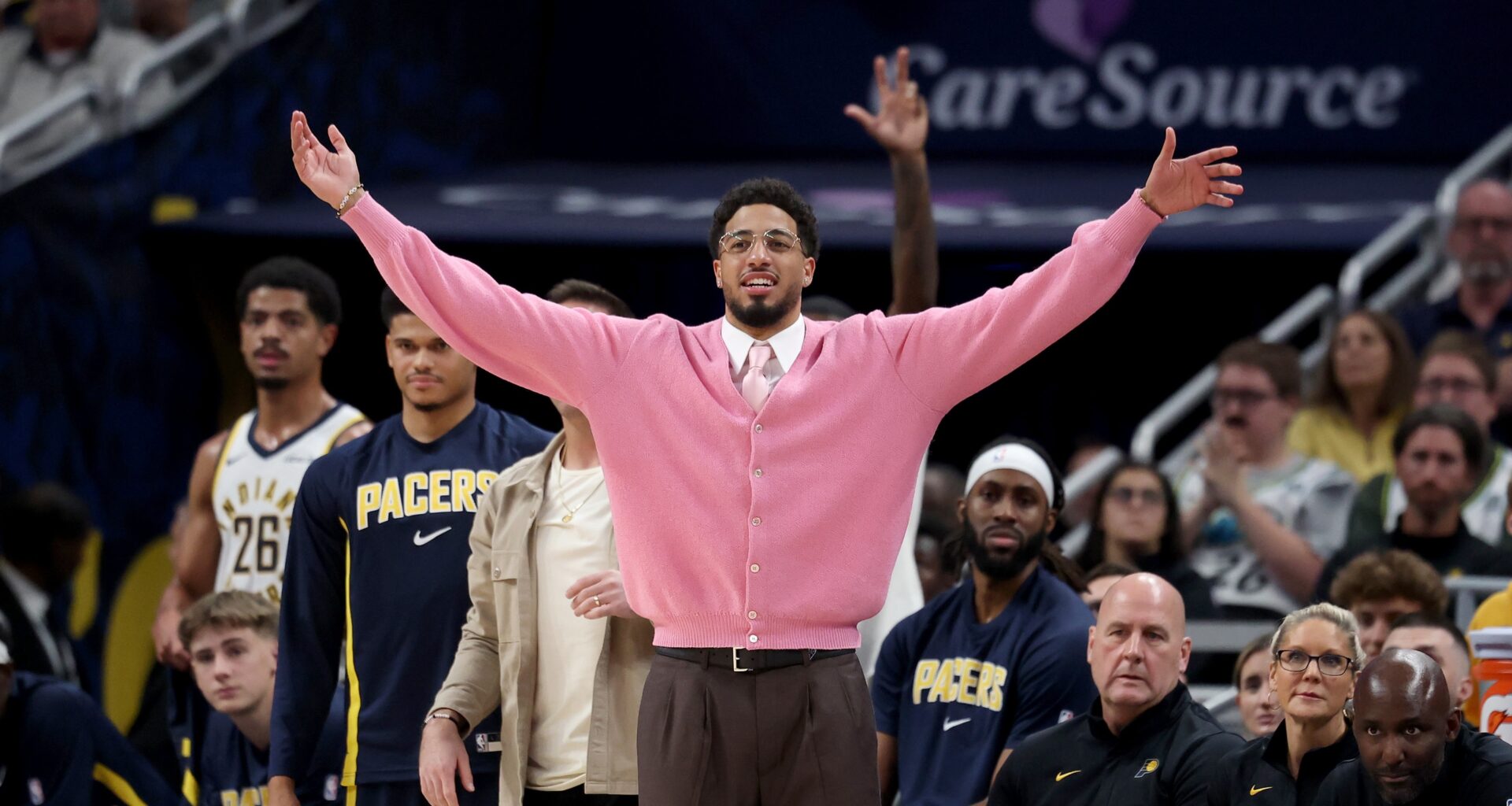 Oct. 23 blog: Recapping Thursday's dazzling doubleheader