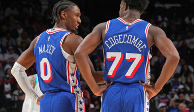 Philadelphia 76ers vs. Orlando Magic prediction, pick for 10/27/25