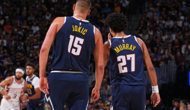 Top NBA DFS Stacks for Wednesday 10/29/25