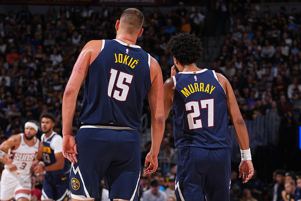 Top NBA DFS Stacks for Wednesday 10/29/25