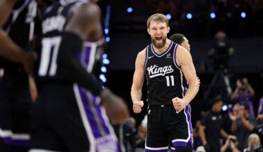 Brett Siegel evaluates trade value of Kings roster pieces