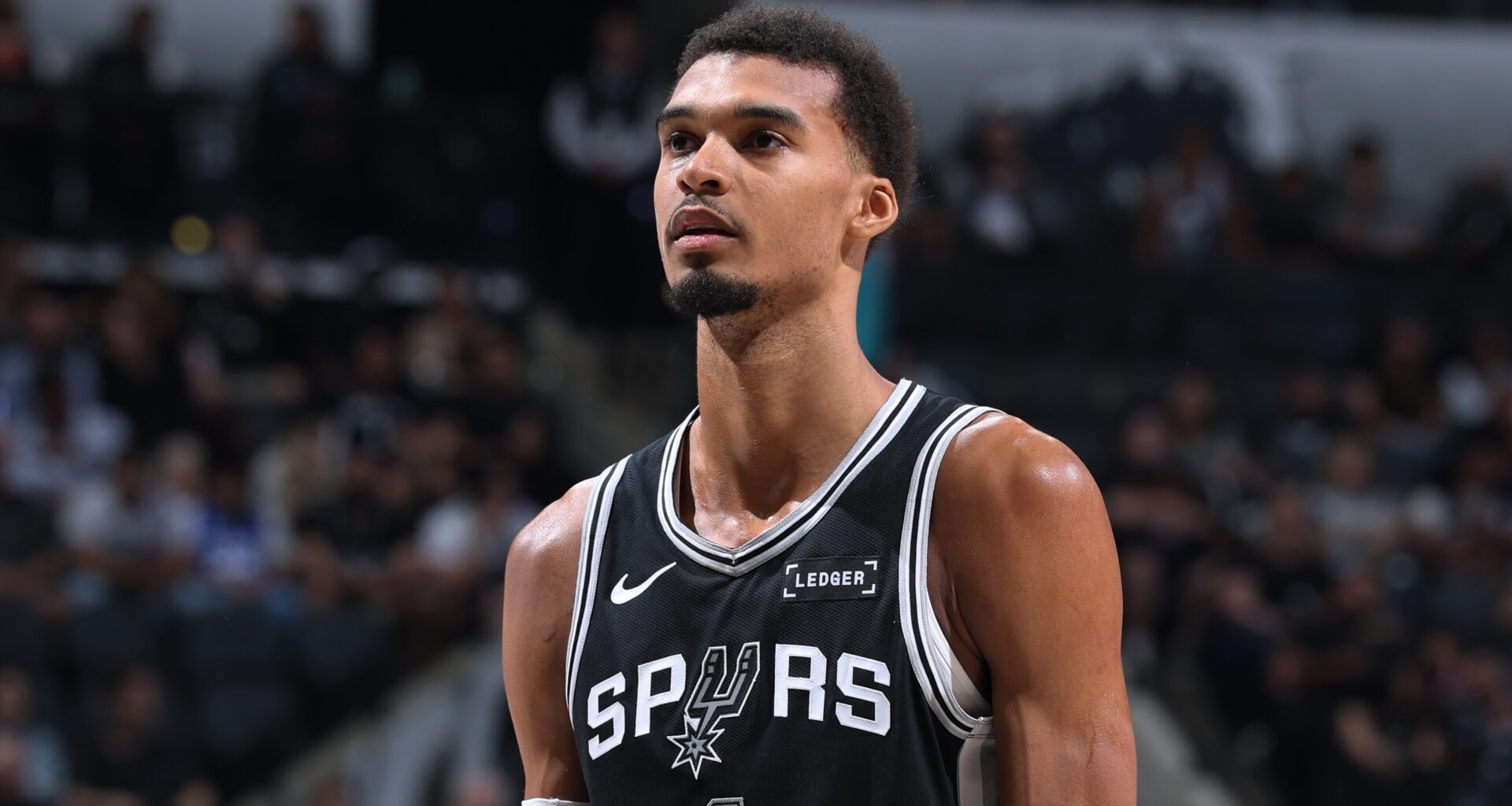 Starting 5: History in Week 1